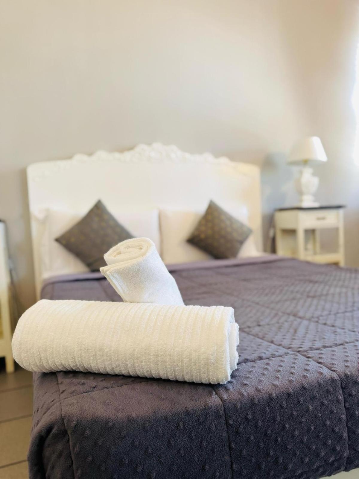 Blancmaisonteveresuite * Rome
